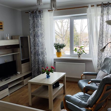Station Street Apartments Sigulda Kültér fotó
