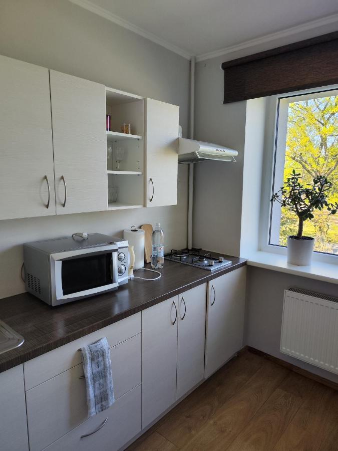 Station Street Apartments Sigulda Kültér fotó