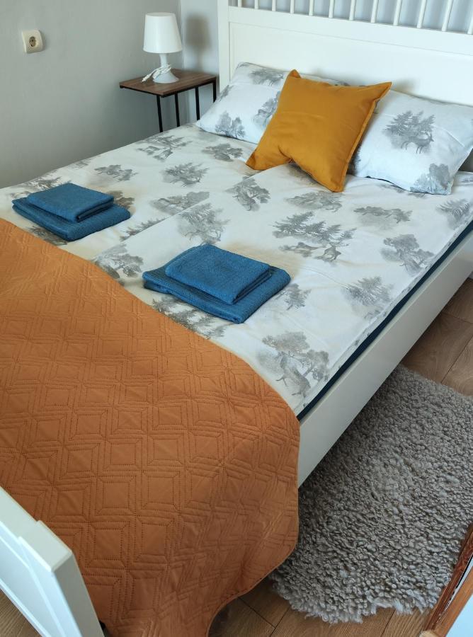 Station Street Apartments Sigulda Kültér fotó